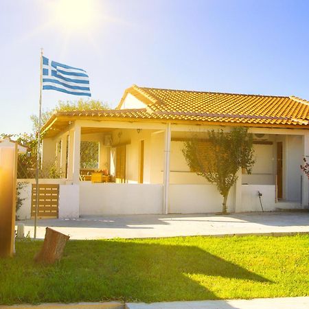 Villa Artemis Leto Εξωτερικό φωτογραφία