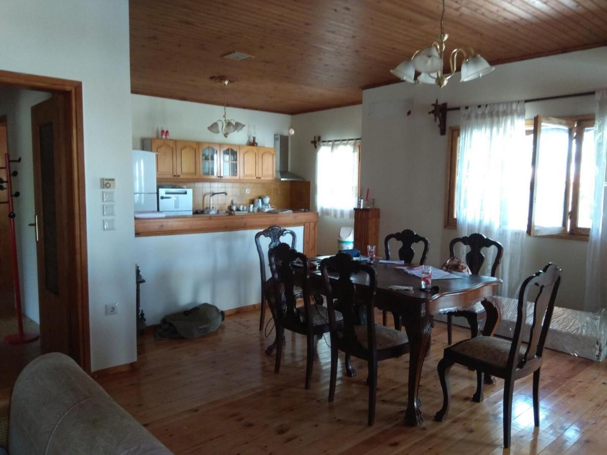 Villa Artemis Leto Εξωτερικό φωτογραφία