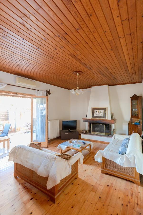 Villa Artemis Leto Εξωτερικό φωτογραφία