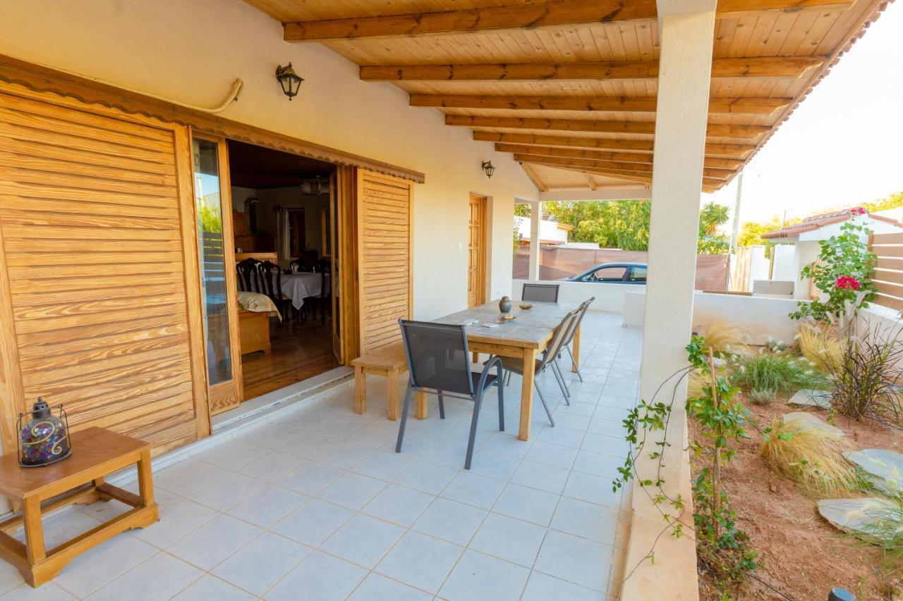 Villa Artemis Leto Εξωτερικό φωτογραφία
