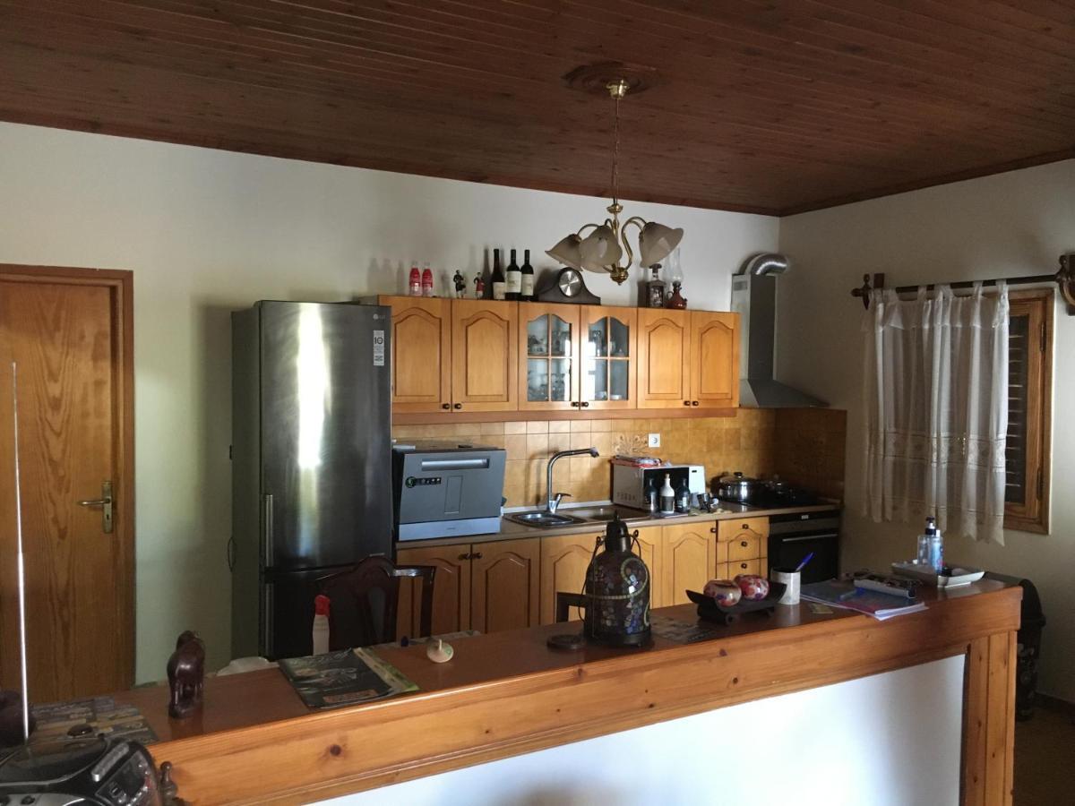 Villa Artemis Leto Εξωτερικό φωτογραφία