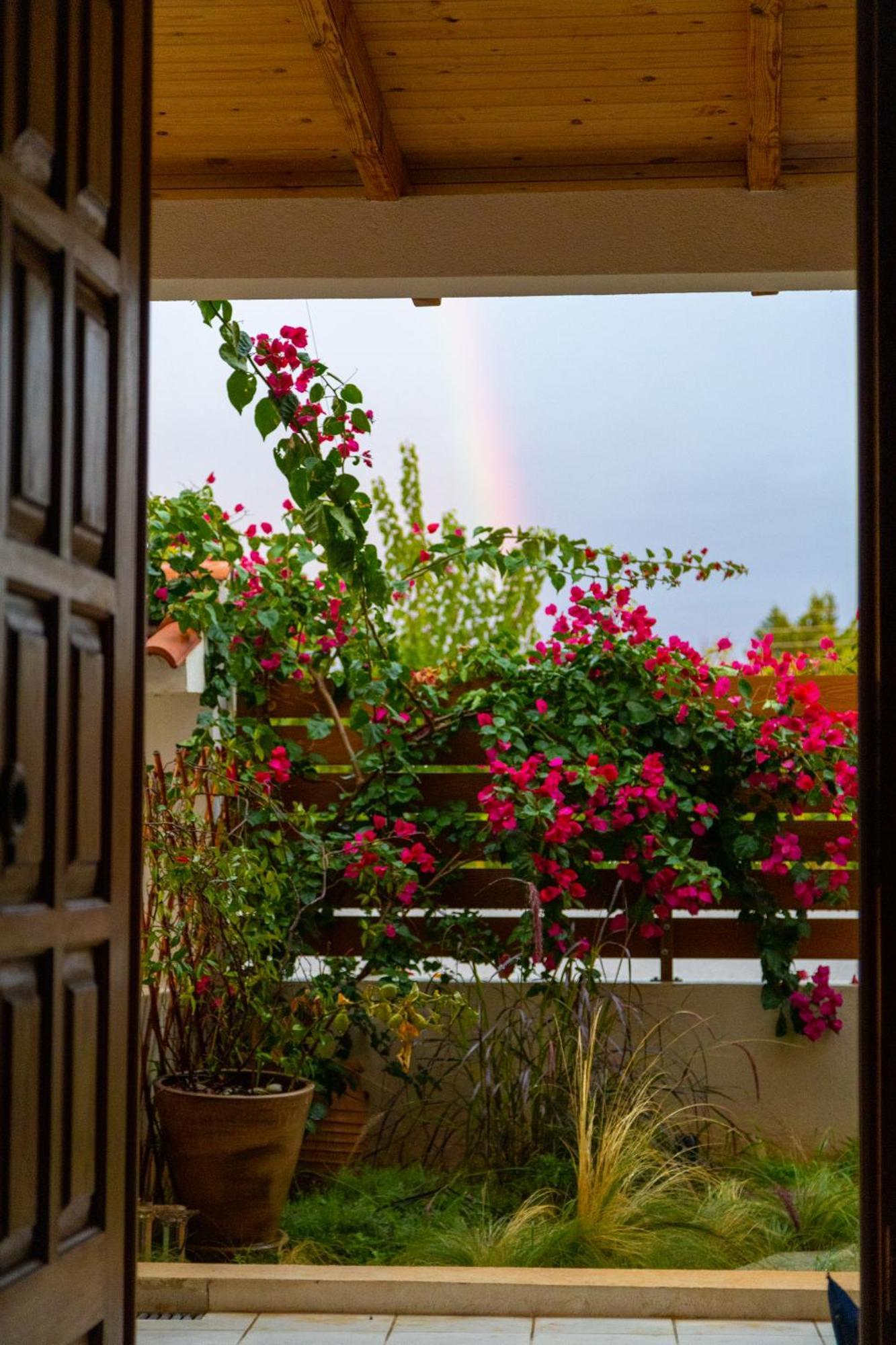 Villa Artemis Leto Εξωτερικό φωτογραφία
