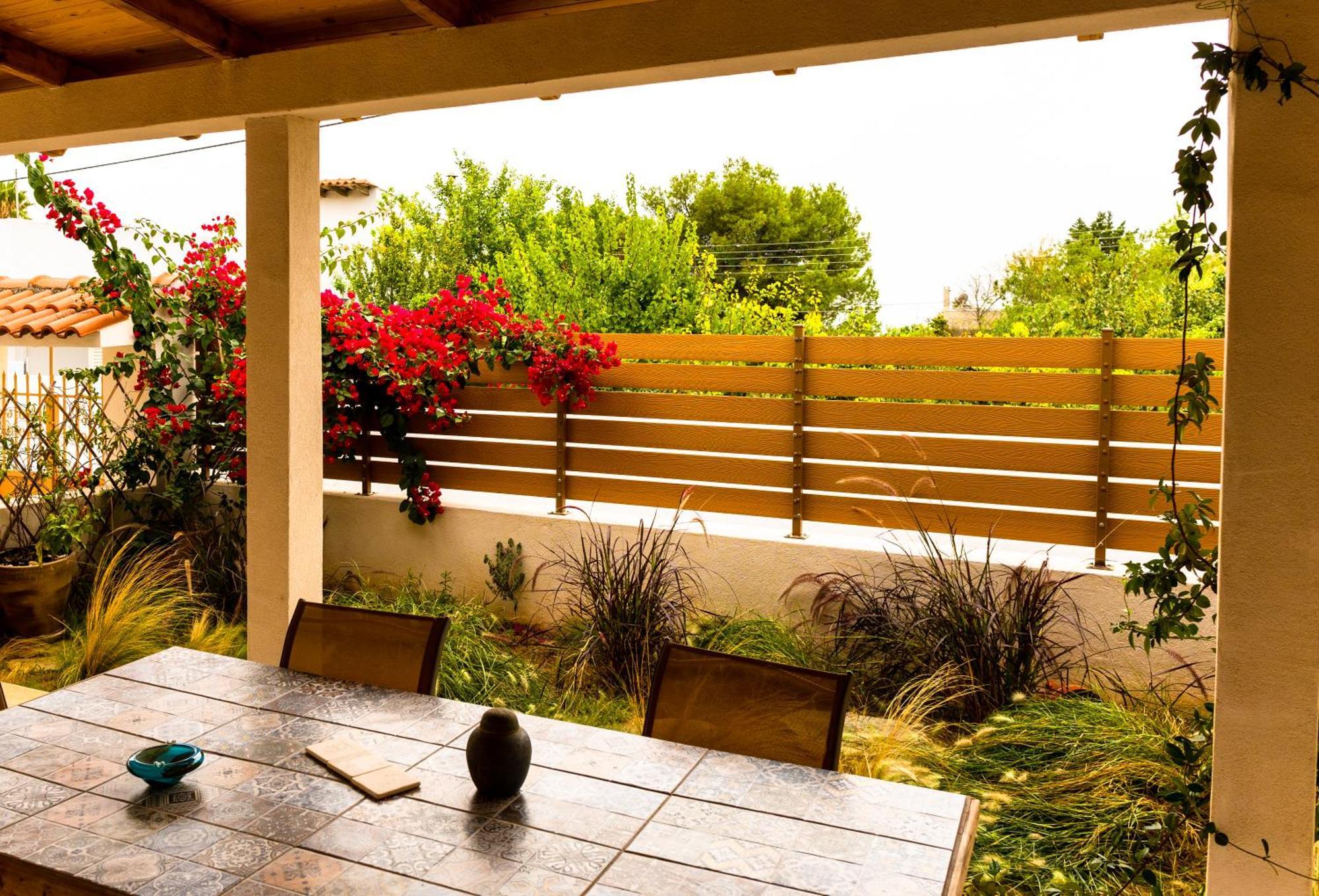 Villa Artemis Leto Εξωτερικό φωτογραφία