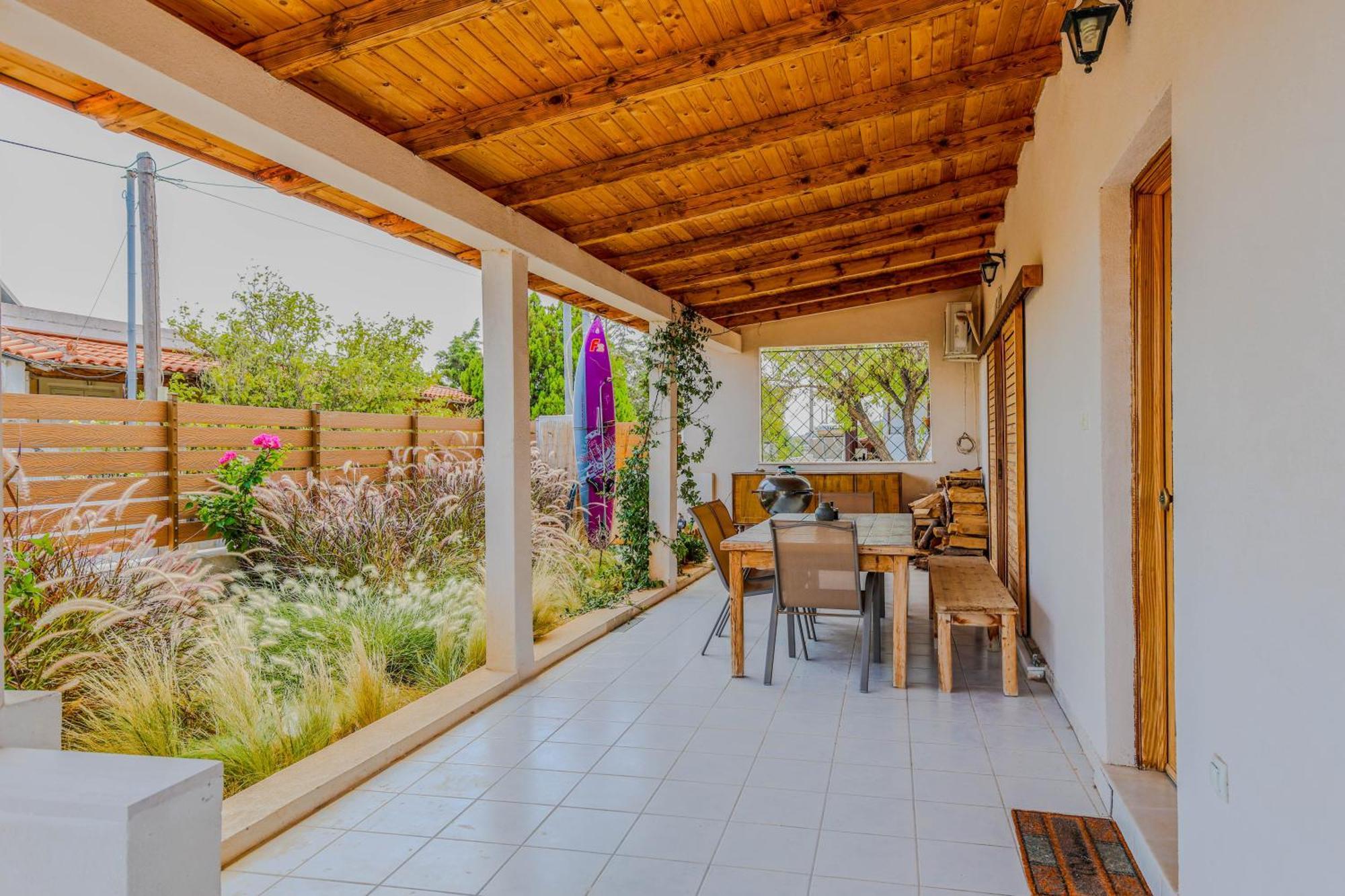 Villa Artemis Leto Εξωτερικό φωτογραφία