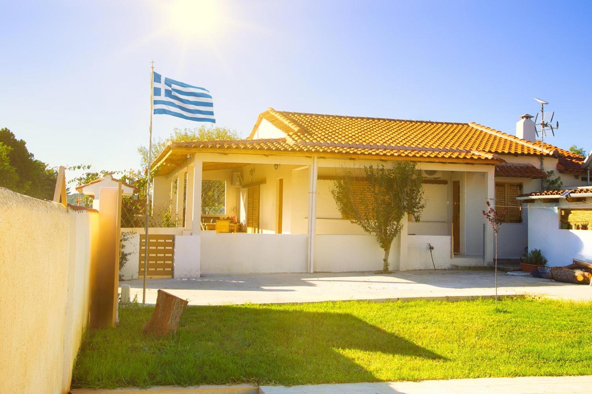Villa Artemis Leto Εξωτερικό φωτογραφία