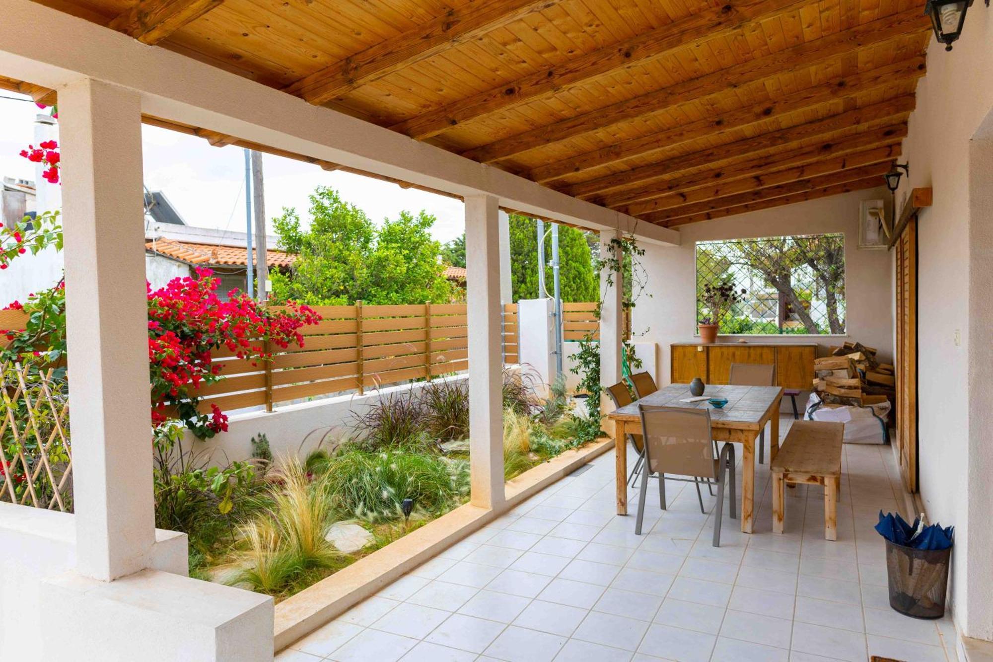 Villa Artemis Leto Εξωτερικό φωτογραφία